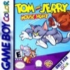 Tom & Jerry - Mouse Hunt Box Art Front